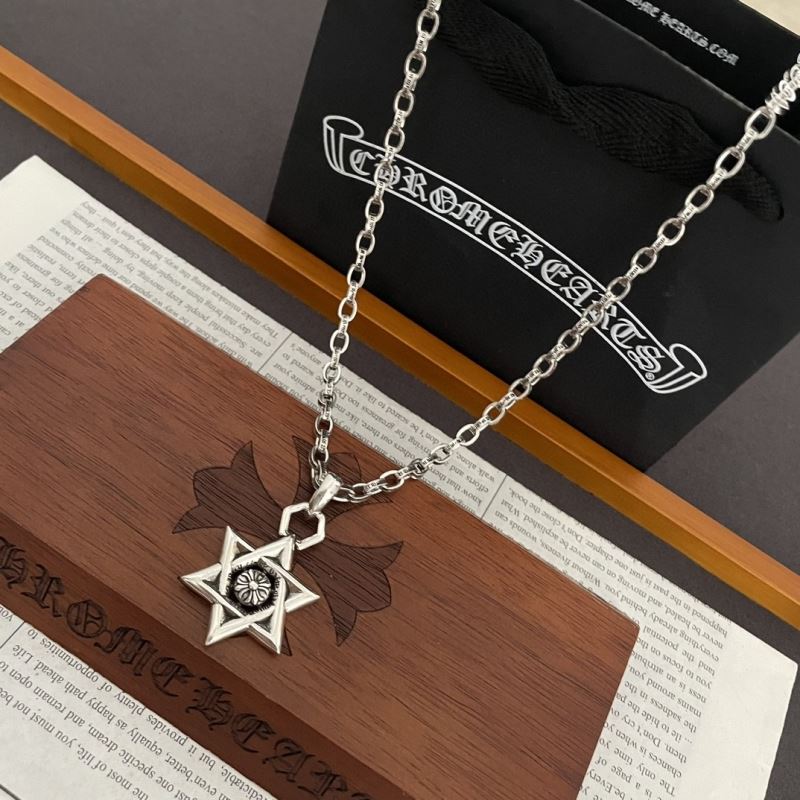 Chrome Hearts Necklaces